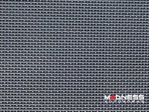 Volkswagen ID. Buzz Camper Kit - Sleeping Platform w/ Kitchen Box - Slate Gray